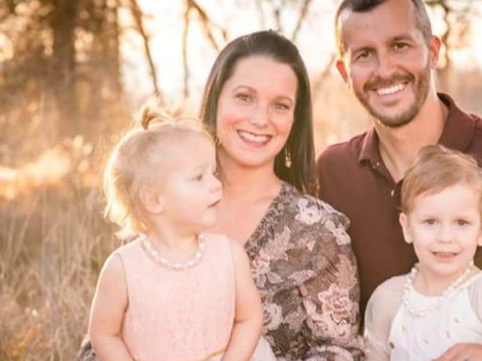 Condenado a cadena perpetua el «monstruo de Denver» que mató a su mujer embarazada y a sus hijas