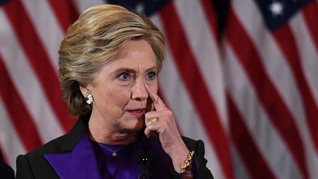 Clinton pide a Europa que ponga coto a la inmigración irregular