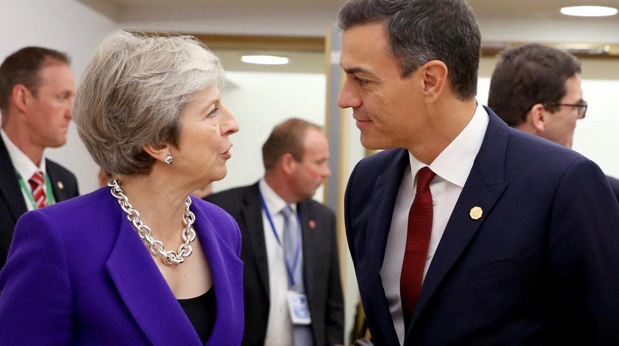 La prensa británica, sobre Gibraltar: «La demanda por parte de España fue ridícula»