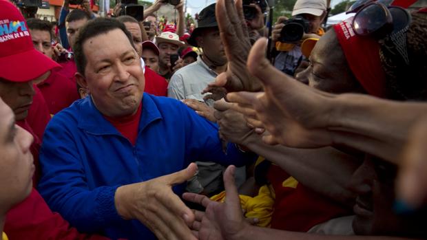 El extesorero de Hugo Chávez, condenado a diez años de cárcel en EE.UU. por lavado de dinero y sobornos