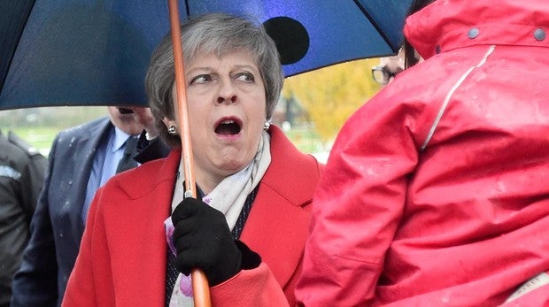 Trump se lanza al ruedo del Brexit y critica el acuerdo de salida de May