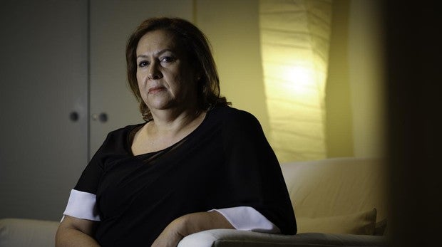 Viuda de Pablo Escobar: «Ha sido muy doloroso entender que el comportamiento de mi marido era el de un psicópata»