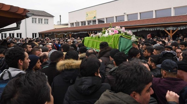 Aumentan a cuatro los muertos por el atentado de Estrasburgo