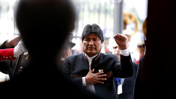 Evo Morales, camino de un cuarto mandato que viola la Constitución de Bolivia