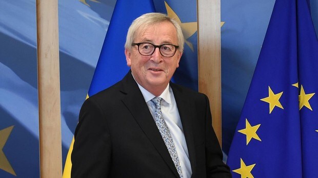 Una destacada conservadora británica denuncia la actitud «monstruosa» de Jean-Claude Juncker