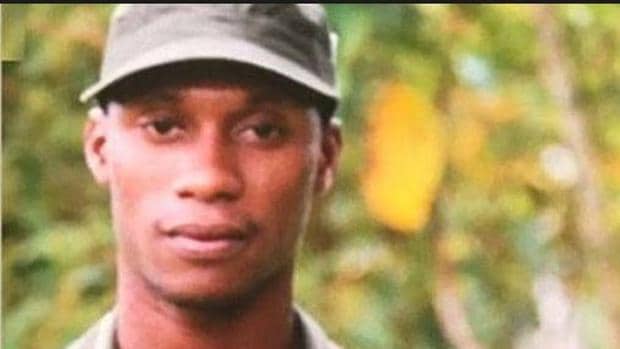 «Guacho», el hombre más buscado en Colombia y Ecuador, muere en una operación militar
