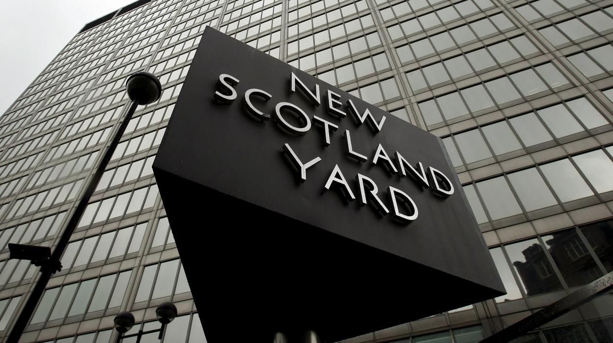 La jefa de Scotland Yard advierte que un Brexit sin acuerdo compromete la seguridad nacional