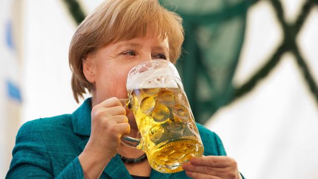 Baviera prepara un rescate público de las tabernas