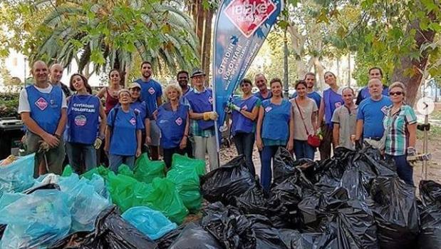 Alertan del riesgo de epidemias en Roma por la basura y las ratas