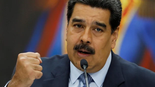 Nicolás Maduro amenaza a los países que no reconozcan su investidura