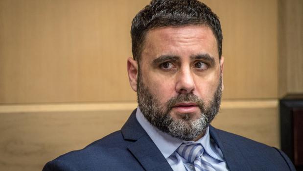 Pablo Ibar, declarado culpable por el jurado en su cuarto juicio en Florida