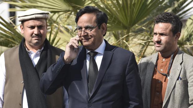 La Justicia de Pakistán libera a la católica Asia Bibi de modo definitivo