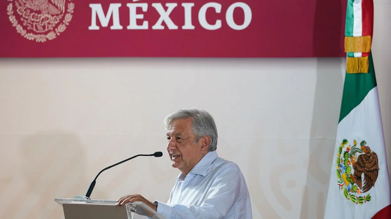México y Uruguay se desmarcan y convocan, sin eco, una cumbre internacional por Venezuela