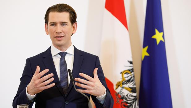 Austria también reconocerá a Guaidó este lunes si Maduro no convoca elecciones