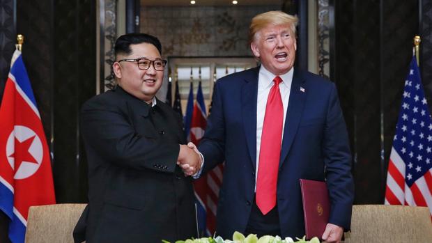 Trump y Kim Jong-un se volverán a reunir en Vietnam el 27 y 28 de este mes