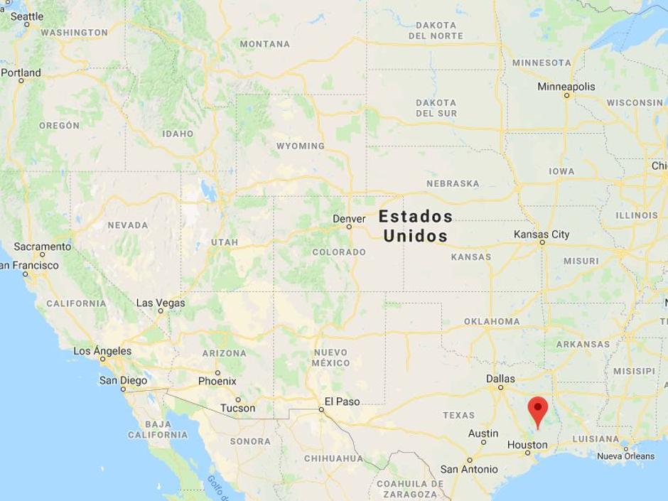 Encuentran cinco personas muertas en un rancho en Texas