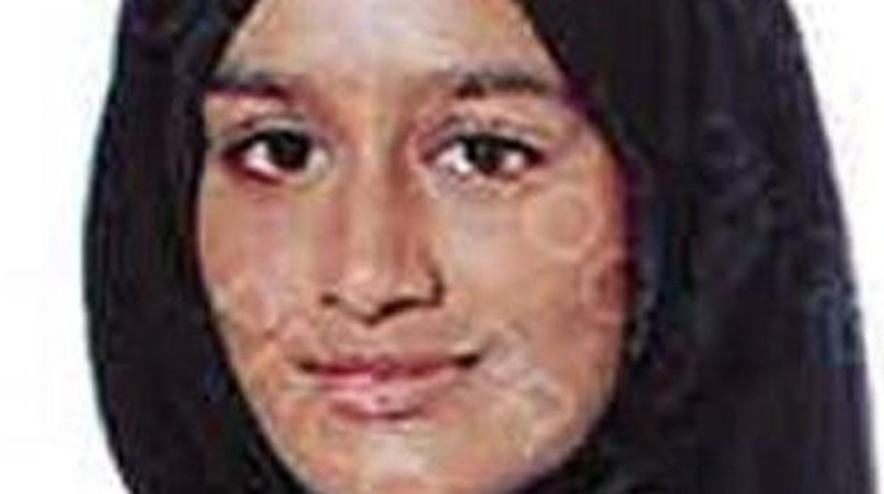 Una adolescente británica que se unió a Daesh: «Quiero volver a casa»