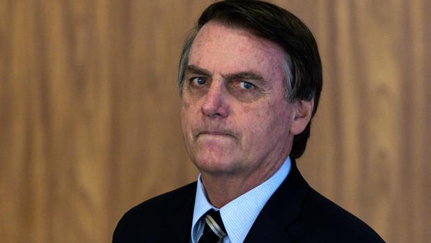 Bolsonaro visitará la Casa Blanca el próximo 19 de marzo