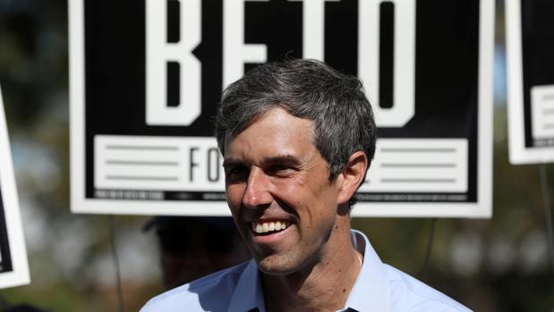 Beto O’Rourke anunciará hoy su candidatura a la presidencia de EE.UU.