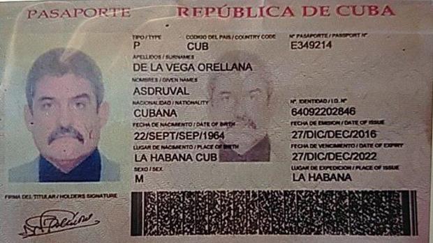 Julio Borges llama a «liberar» a Venezuela de la «invasión cubana»
