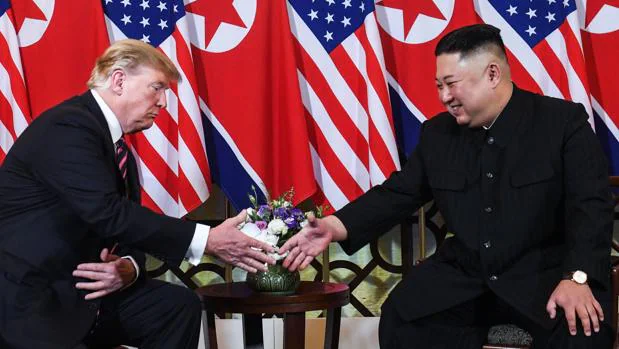 Corea del Norte estudia romper el diálogo con EE.UU.