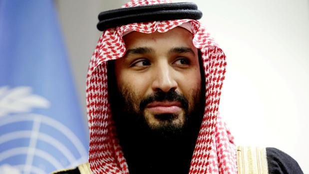 El Rey Salman despoja al Príncipe heredero parte de su autoridad económica
