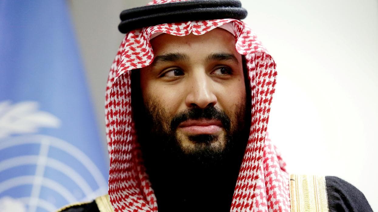 El Rey Salman despoja al Príncipe heredero parte de su autoridad económica