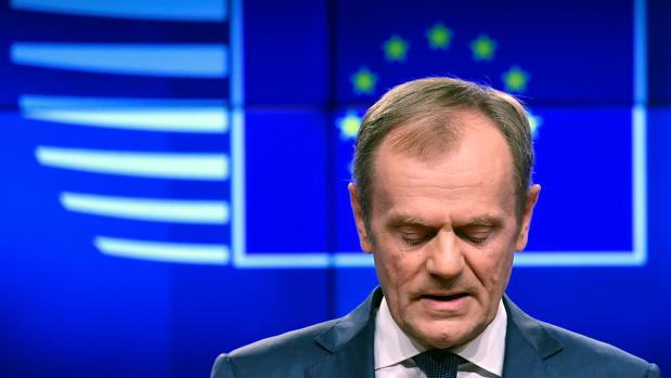 La UE condiciona una prórroga corta a la aprobación del acuerdo de Brexit por el Parlamento británico