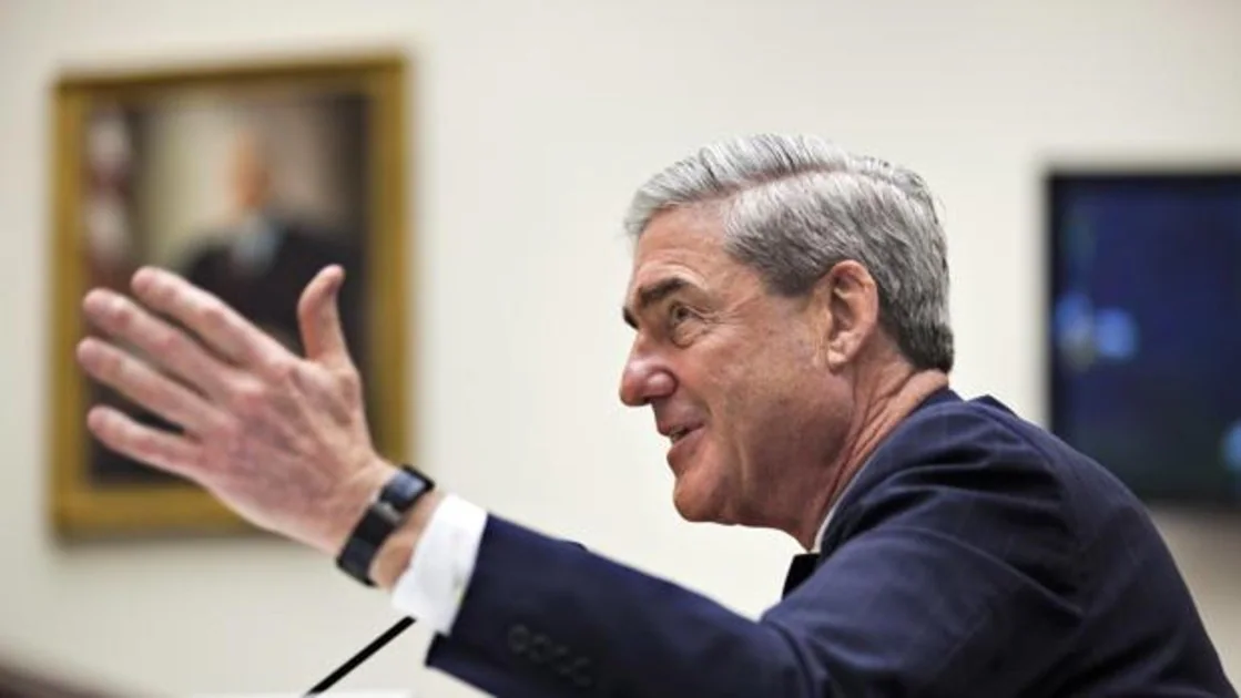 Mueller cierra la investigación de la trama rusa sin imputar a Trump