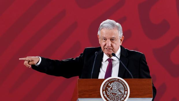 López Obrador exige al Rey que España se disculpe por la Conquista de México