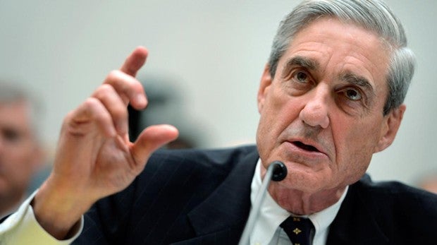 Mueller da un espaldarazo a la reelección de Trump