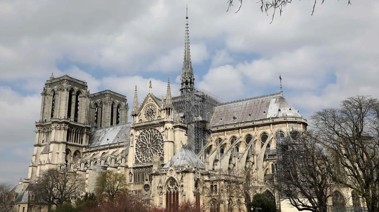 Francia vive una ola de vandalismo anticristiano sin precedentes