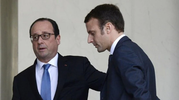 Hollande alerta: «Le Pen dirigirá Francia mañana»