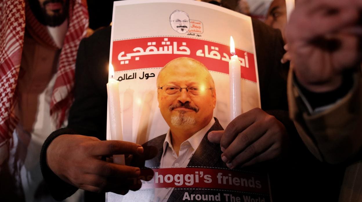 Los hijos de Khashoggi han recibido casas y pagos mensuales como compensación por el asesinato del padre
