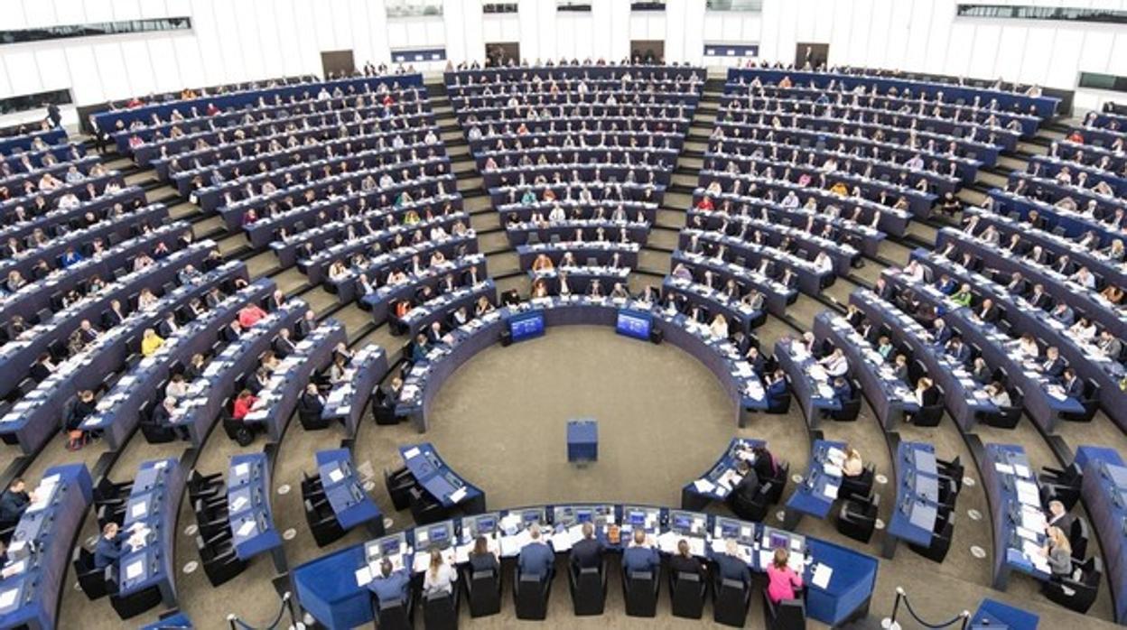 Sigue en vídeo el debate sobre el Brexit en el Parlamento Europeo