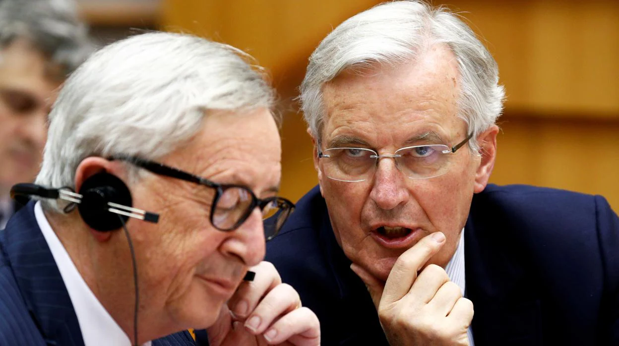 Juncker advierte que la UE no puede garantizar otra prórroga