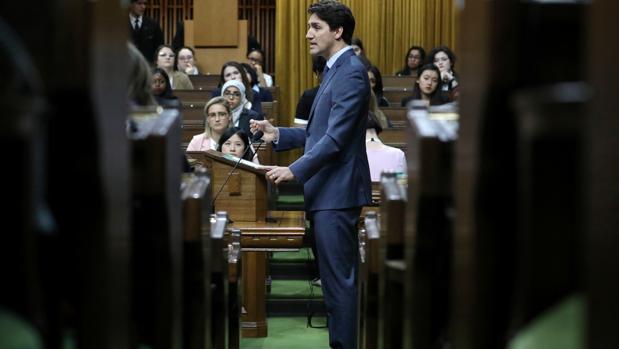 Trudeau purga a dos ex ministras críticas y agudiza su crisis política