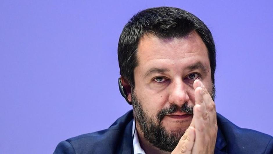 Frente Nacional y VOX dejan solo a Salvini en su intento por unir a la derecha radical europea