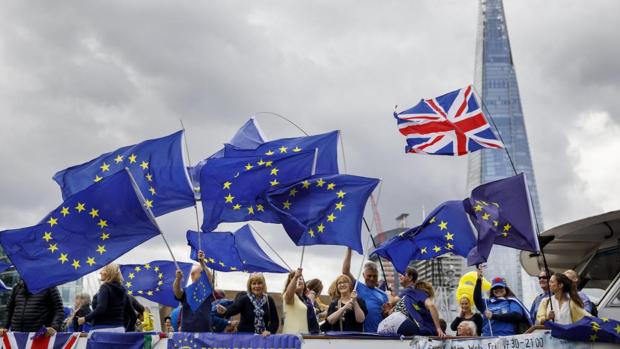 ¿Qué cartas crees que debería tomar la Unión Europea en el asunto del Brexit?