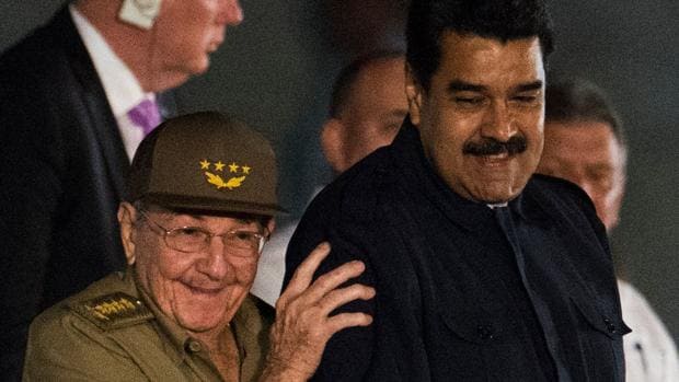 Raúl Castro anuncia la llegada de otro «periodo especial» en Cuba