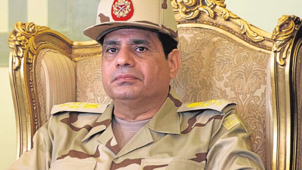 El Parlamento egipcio vota alargar a 2030 el mandato de Al Sisi
