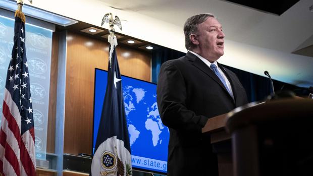 Trump endurece el embargo a Cuba para acorralar al régimen de Maduro