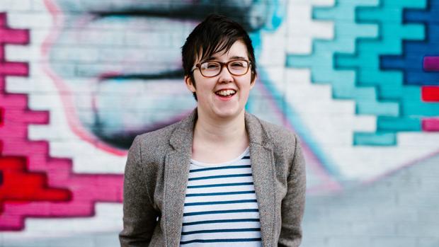 La policía trata como terrorismo el asesinato de la reportera Lyra McKee en Irlanda del Norte