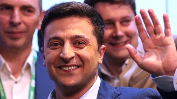 Putin evita felicitar a Zelenski y enfría una posible mejor relación entre Rusia y Ucrania