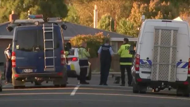 Detenido un hombre en Nueva Zelanda por un paquete bomba que ya fue desactivado