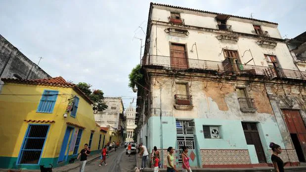 Muere un ciudadano cubano por la brutal paliza de efectivos policiales de La Habana Vieja