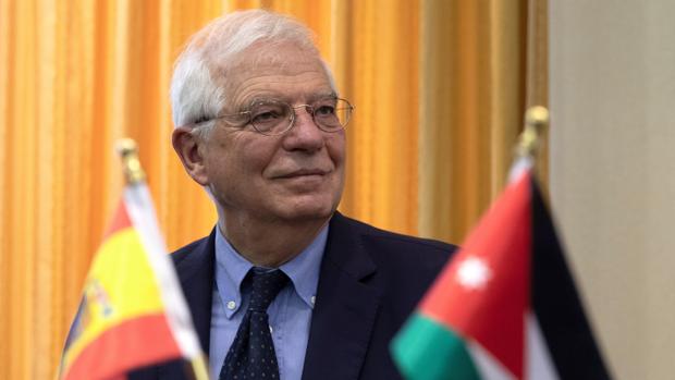 Borrell desmiente que dijera a Iglesias que fue un error reconocer a Guaidó como presidente interino