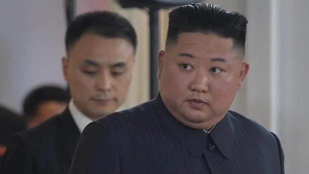Corea del Norte da un aviso a Trump con proyectiles de corto alcance
