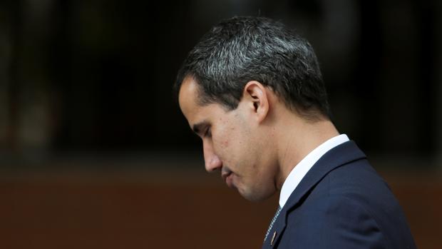 Lo que Guaidó pactó con altos cargos chavistas