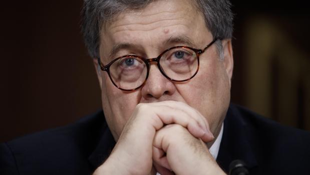 Trump veta al Congreso el acceso al informe íntegro de la trama rusa